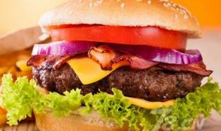 怎么加盟汉堡店 怎么加盟汉堡店