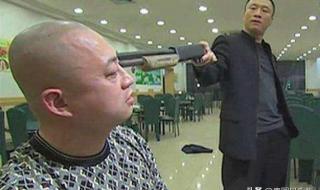 孙红雷霸气图片 孙红雷霸气图片