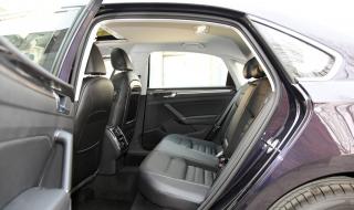 老款帕萨特1.8t报价