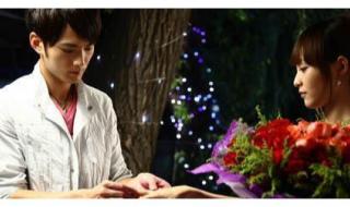 爱情真善美大结局 夏家真善美