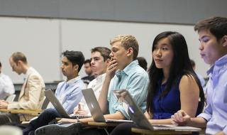 mba毕业率大概多少 加拿大在职读研mba