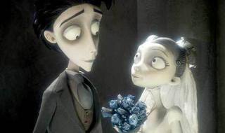 鬼新娘插曲叫什么 僵尸新娘中的钢琴曲