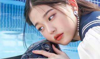 张元英姐姐出道 张元英姐姐出道