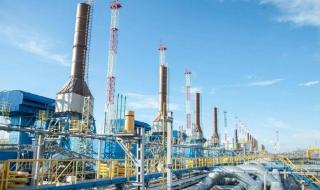 中国有到俄罗斯的天然气吗 中方回应买俄天然气