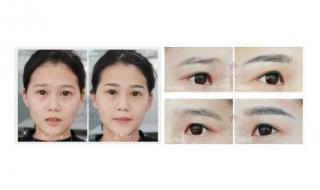 学纹绣要多少钱 学纹绣要多少钱