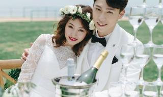 去厦门拍婚纱照要多少钱 厦门婚纱照工作室