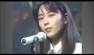 中岛美雪是谁的女人 中岛美雪离别之歌