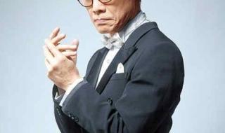 中国好声音陈奕迅