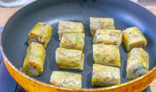 10岁孩子营养早餐粥做法 小孩营养早餐食谱