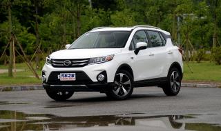 2023年国产suv将有什么新款 最新国产suv