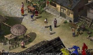 三国群英传2全部到底有多少武将 三国群英传单机游戏