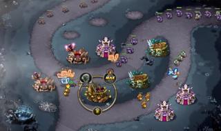 部落守卫战3-4攻略 部落守卫战3-4攻略