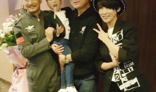 吴京和谢楠怎么认识的 谢楠和吴京