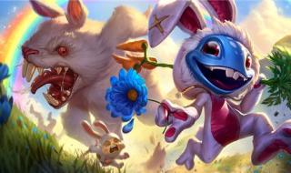 lol潮汐海灵 lol潮汐海灵