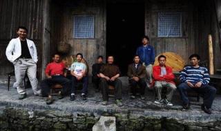 中国光棍榜 中国光棍榜