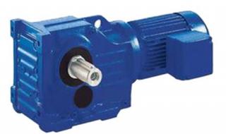 硬齿面斜齿轮减速机 硬齿面斜齿轮减速机