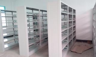 图书馆书架厂家 图书馆书架厂家