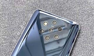 诺基亚安卓 诺基亚安卓