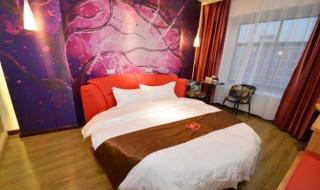 尚客优连锁酒店 尚客优连锁酒店