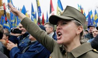 乌克兰在哪里 乌克兰在哪里