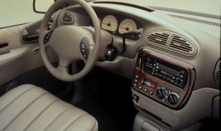 克莱斯勒大捷龙价格 克莱斯勒大捷龙价格