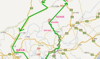 内蒙旅游攻略自由行 内蒙旅游攻略自由行