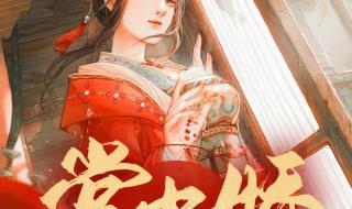 穿越古代的言情小说