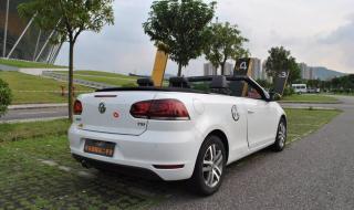 2012高尔夫 2012高尔夫