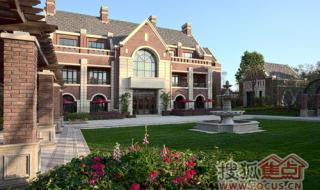 华润中央公园这个楼盘怎么样 天津华润中央公园