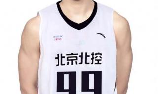 杨皓喆多高 杨皓喆加盟紫禁勇士