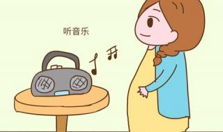 婴儿睡觉时听音乐好吗 婴儿听什么音乐好