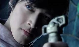 仙剑之我是李逍遥