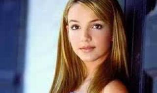 小甜甜布兰妮歌曲 小甜甜布兰妮歌曲