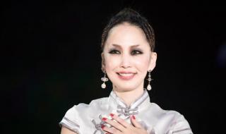 中岛美嘉唱功特点 中岛美嘉复出唱名曲