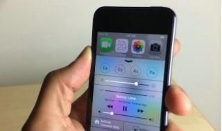 越狱后无法安装软件