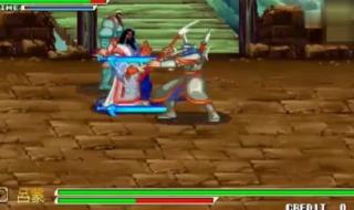 三国战记怎么拿冰剑 三国战记怎么拿冰剑