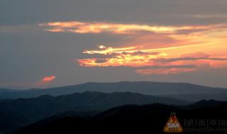 你是天边最美的云彩