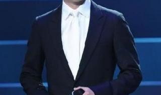 撒贝宁个人简介 撒贝宁个人简介