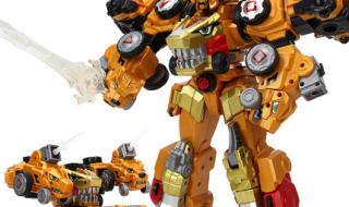 百兽战队vs超级战队 百兽战队vs超级战队