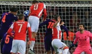 2019欧冠赛程表图片 2019欧冠赛程表图片