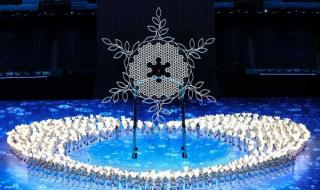 2022东京奥运会开幕式 2022东京奥运会开幕式