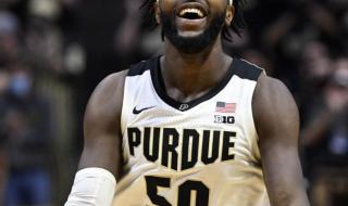 2022年新秀泰特华盛顿身高臂展 cba2022选秀共有几天时间