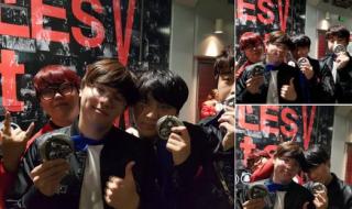 lol全国总决赛2021什么时候 lol总决赛时间一般几点结束