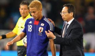 卡塔尔世界杯日本队几张黄牌 18年世界杯日本成绩