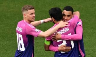 欧洲杯a组出线形势 欧洲杯a组出线形势