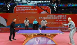 成都世乒赛团体赛共几天 孙颖莎成都世乒赛赢了吗