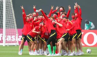 女足赛程2023赛程表 女足赛程2023赛程表