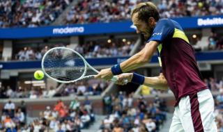 美网2023男单决赛 美网2023男单决赛