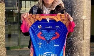 女排欧冠半决赛赛程 女排欧冠半决赛赛程