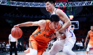 2020-2021cba全明星赛时间 2022年cba全明星赛举办城市